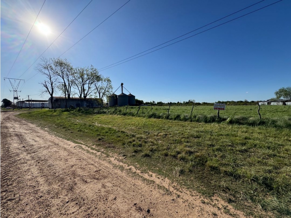 Vendo Terreno de 2400 m2. en Herrera, Entre Ríos. - 3
