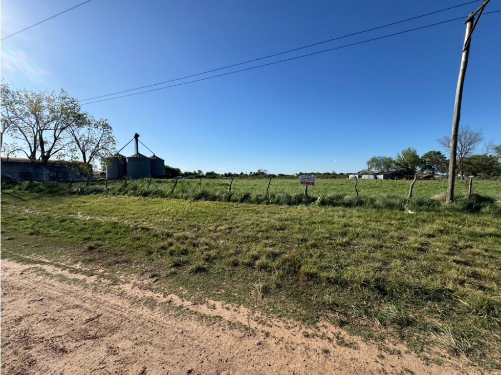 Vendo Terreno de 2400 m2. en Herrera, Entre Ríos. - 4