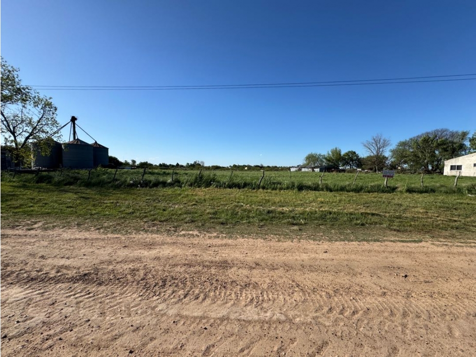 Vendo Terreno de 2400 m2. en Herrera, Entre Ríos. - 5