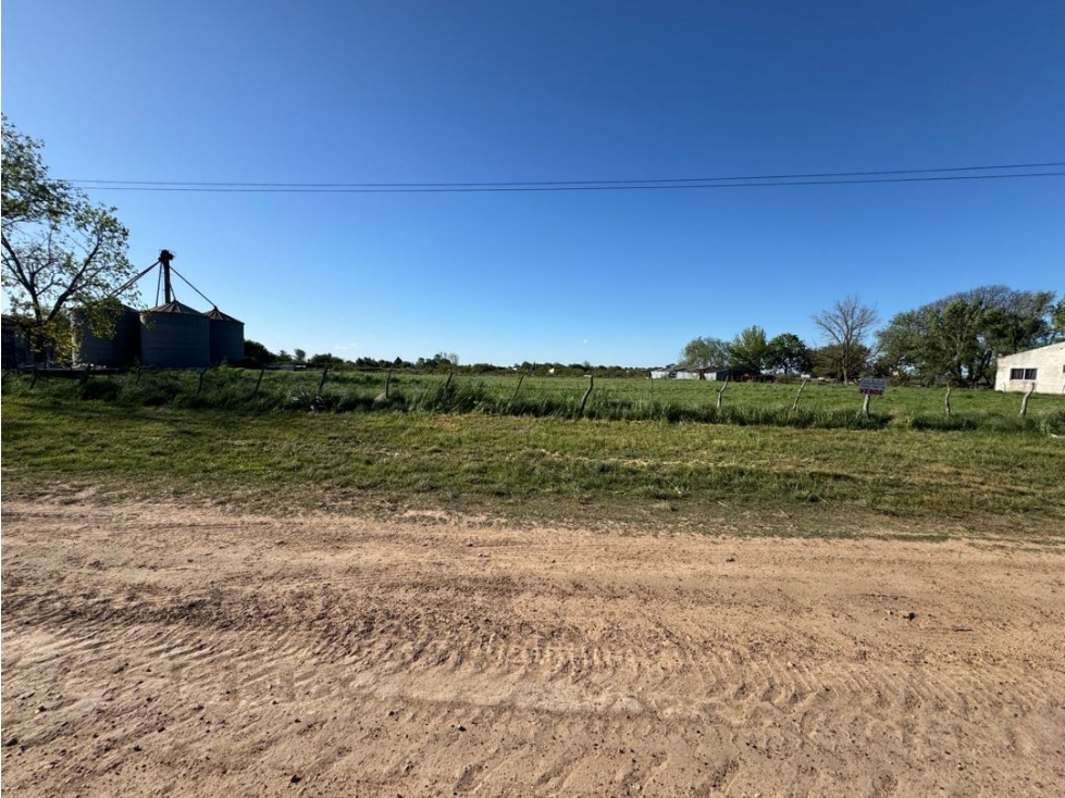Vendo Terreno de 2400 m2. en Herrera, Entre Ríos. - 6