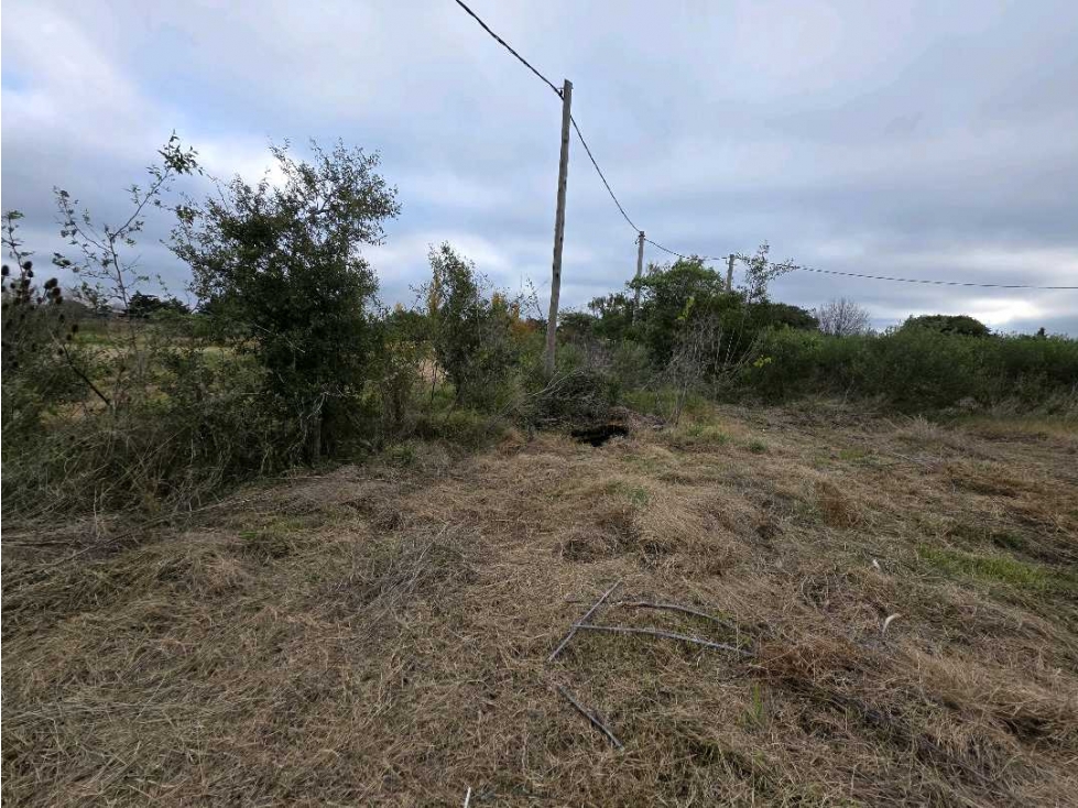 Vendo Terreno de 250 m2 en Caseros, Entre Ríos. - 3