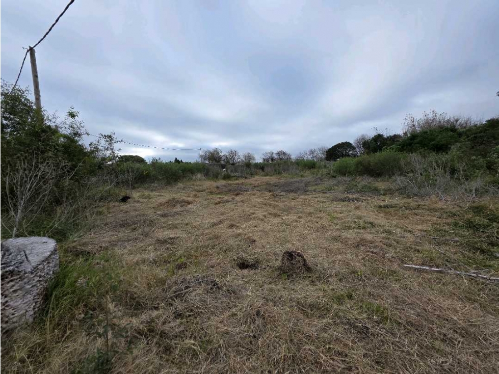Vendo Terreno de 250 m2 en Caseros, Entre Ríos. - 4