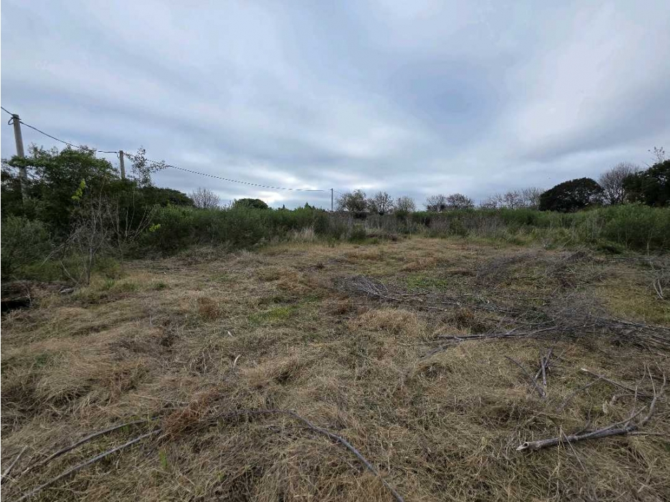 Vendo Terreno de 250 m2 en Caseros, Entre Ríos. - 6