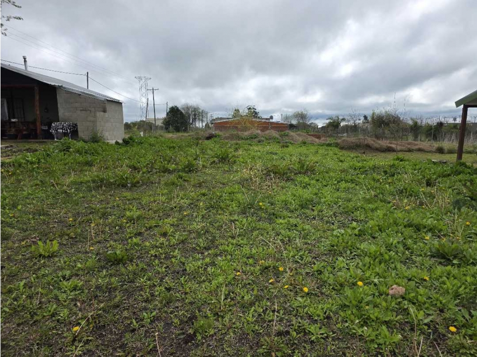 Vendo Terreno de 272 m2 en San Justo, Entre Ríos - 4