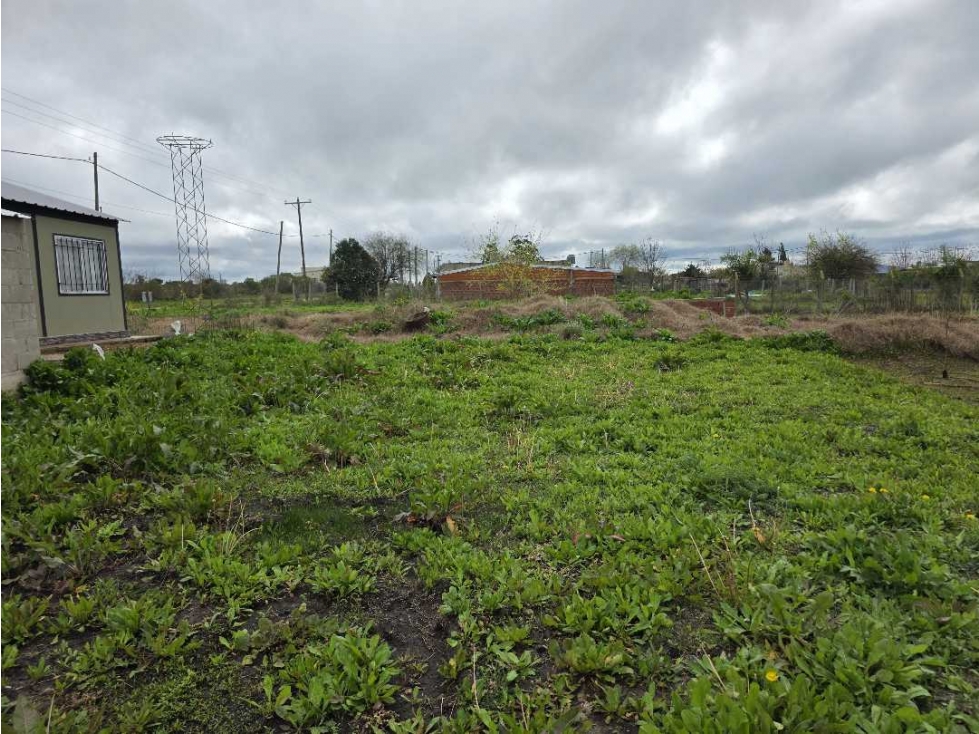 Vendo Terreno de 272 m2 en San Justo, Entre Ríos - 5
