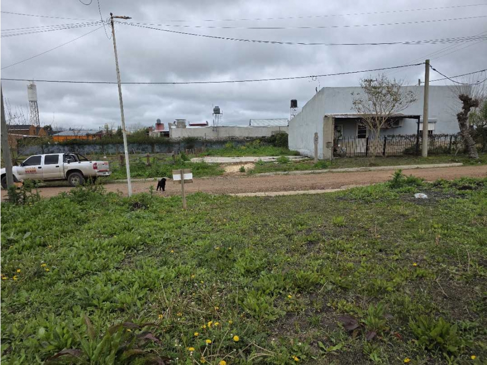 Vendo Terreno de 272 m2 en San Justo, Entre Ríos - 6