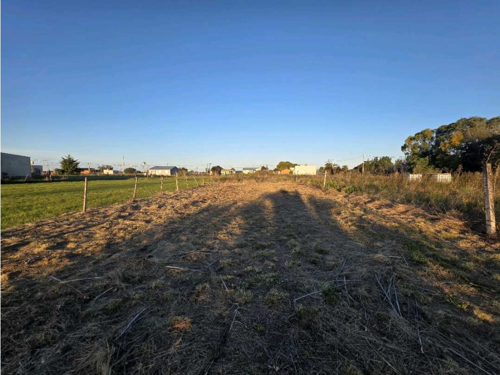 Vendo Terreno de 300 m2 en Pronunciamiento, Entre Ríos. - 3
