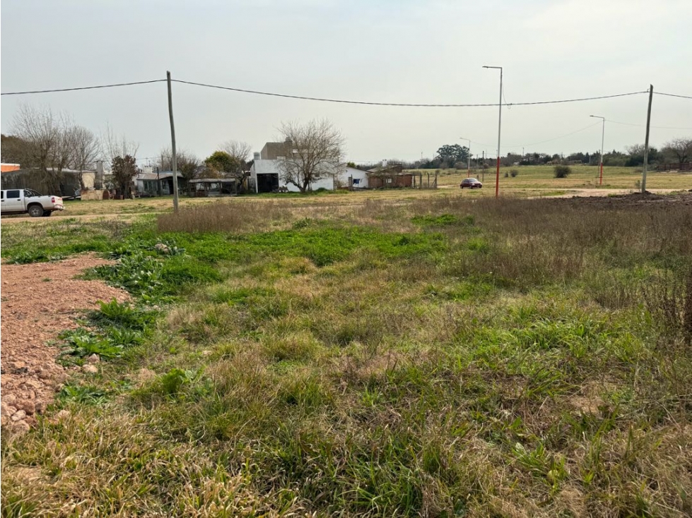 Vendo Terreno de 300 m2 en Caseros, Entre Ríos. - 4