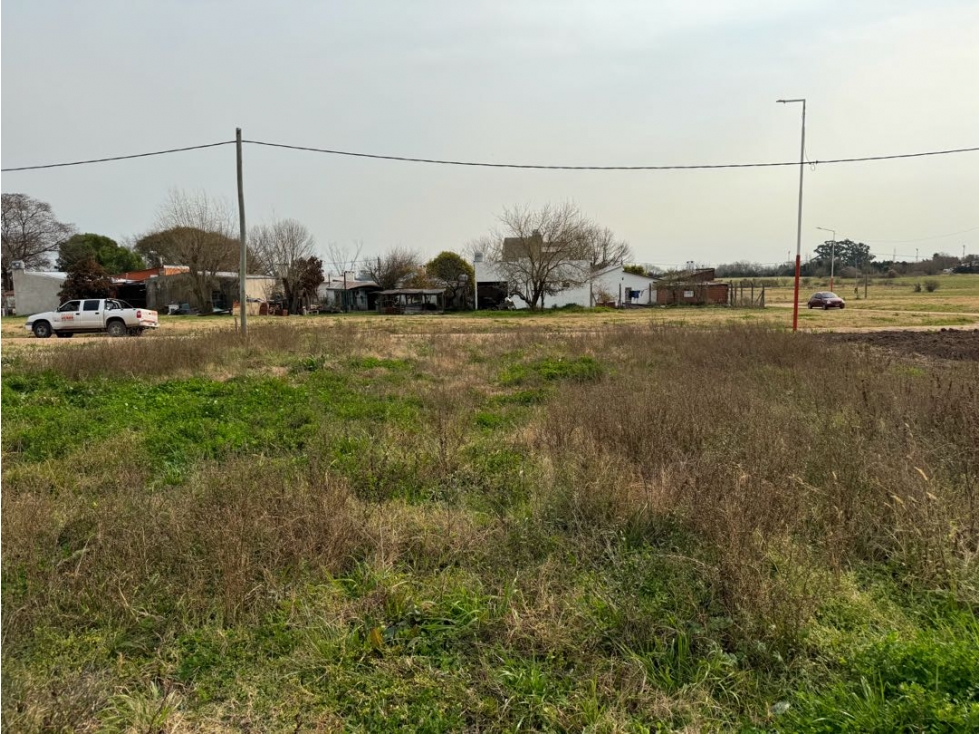 Vendo Terreno de 300 m2 en Caseros, Entre Ríos. - 5