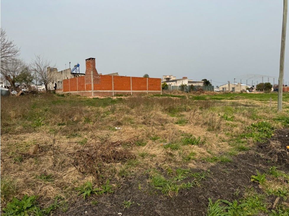 Vendo Terreno de 300 m2 en Caseros, Entre Ríos. - 6