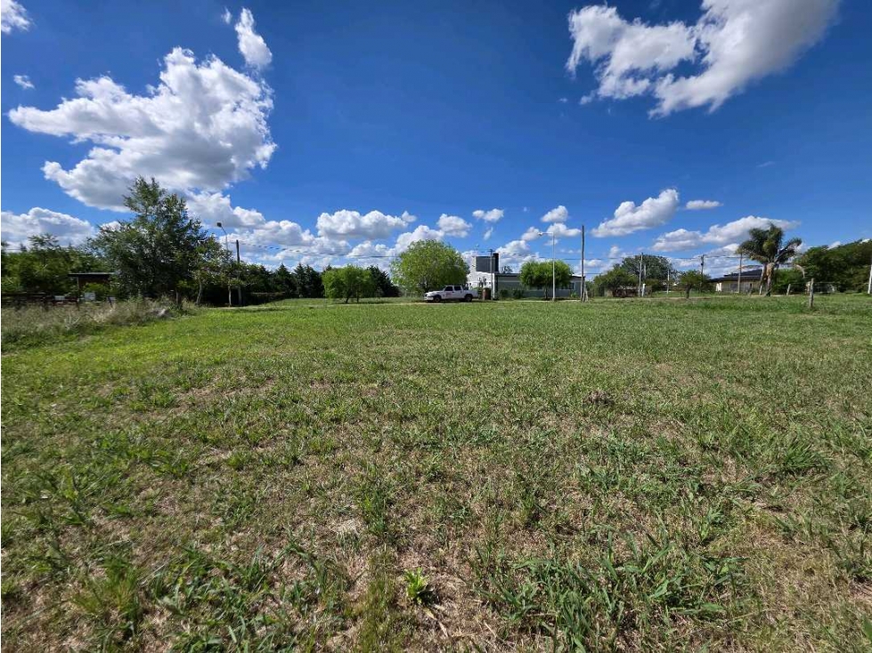 Vendo Terreno de 1000 m2 en Concepción del Uruguay, Entre Ríos. - 3