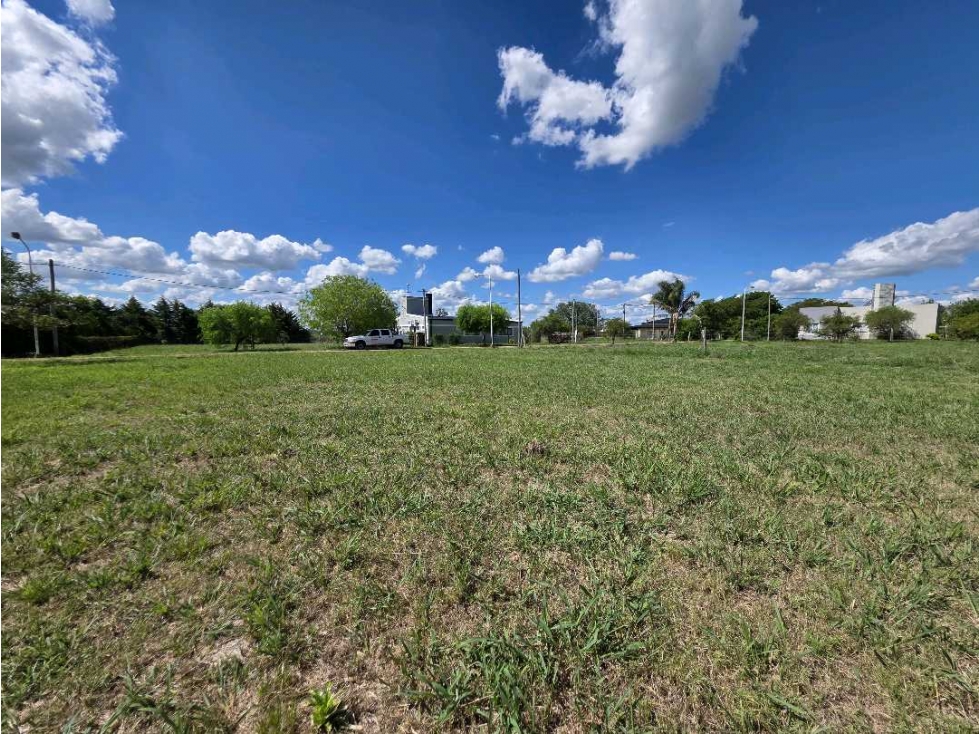 Vendo Terreno de 1000 m2 en Concepción del Uruguay, Entre Ríos. - 4