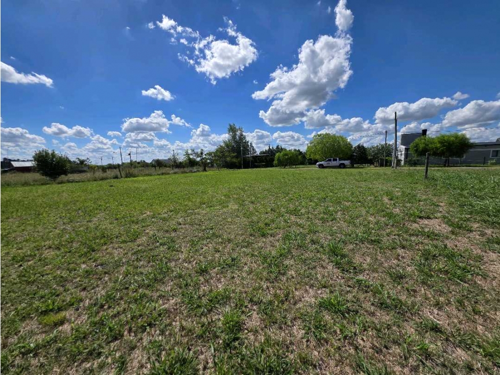 Vendo Terreno de 1000 m2 en Concepción del Uruguay, Entre Ríos. - 5