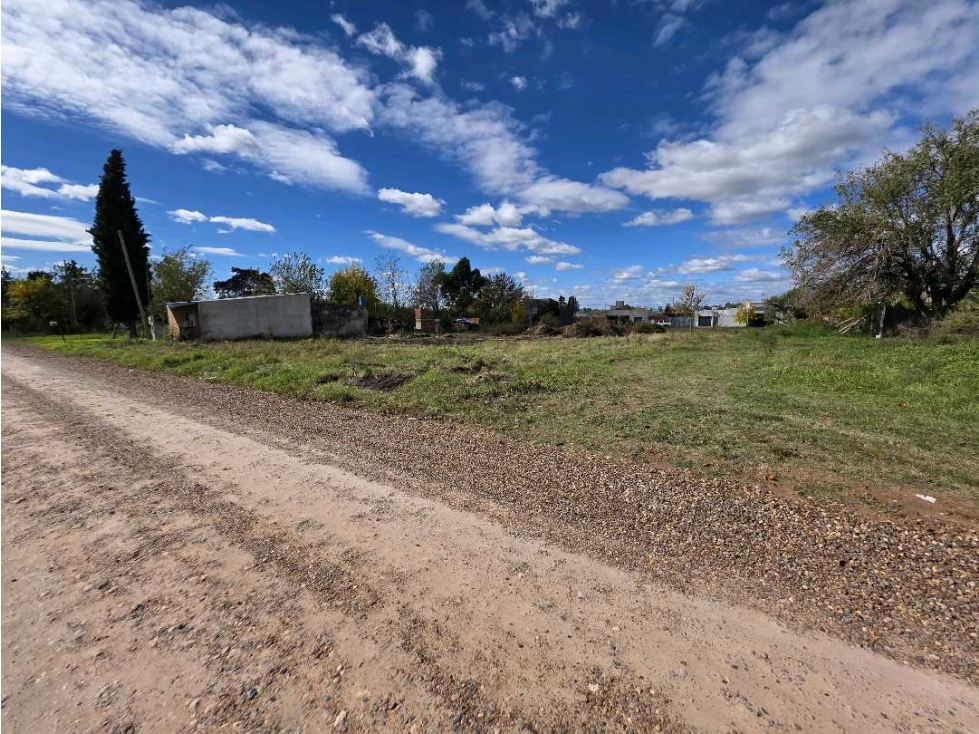 Vendo Terreno de 365 m2 en Concepción del Uruguay, Entre Ríos. - 4
