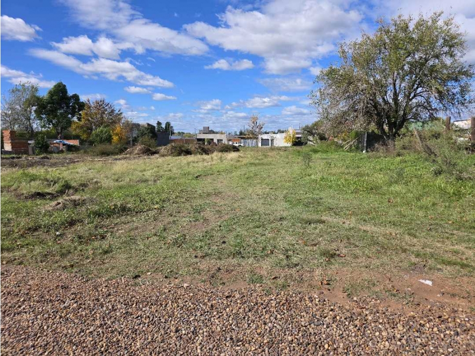 Vendo Terreno de 365 m2 en Concepción del Uruguay, Entre Ríos. - 5