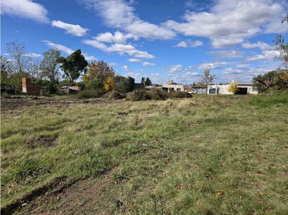 Vendo Terreno de 365 m2 en Concepción del Uruguay, Entre Ríos. - 6