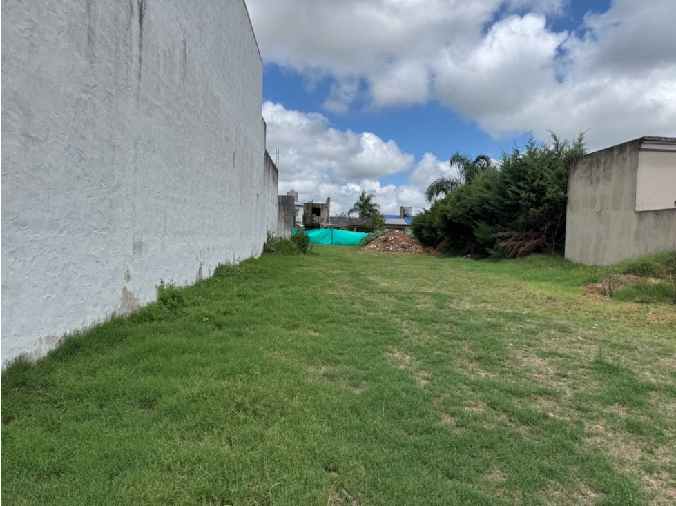 Vendo Terreno de 462 m2 en Caseros, Entre Ríos. - 2