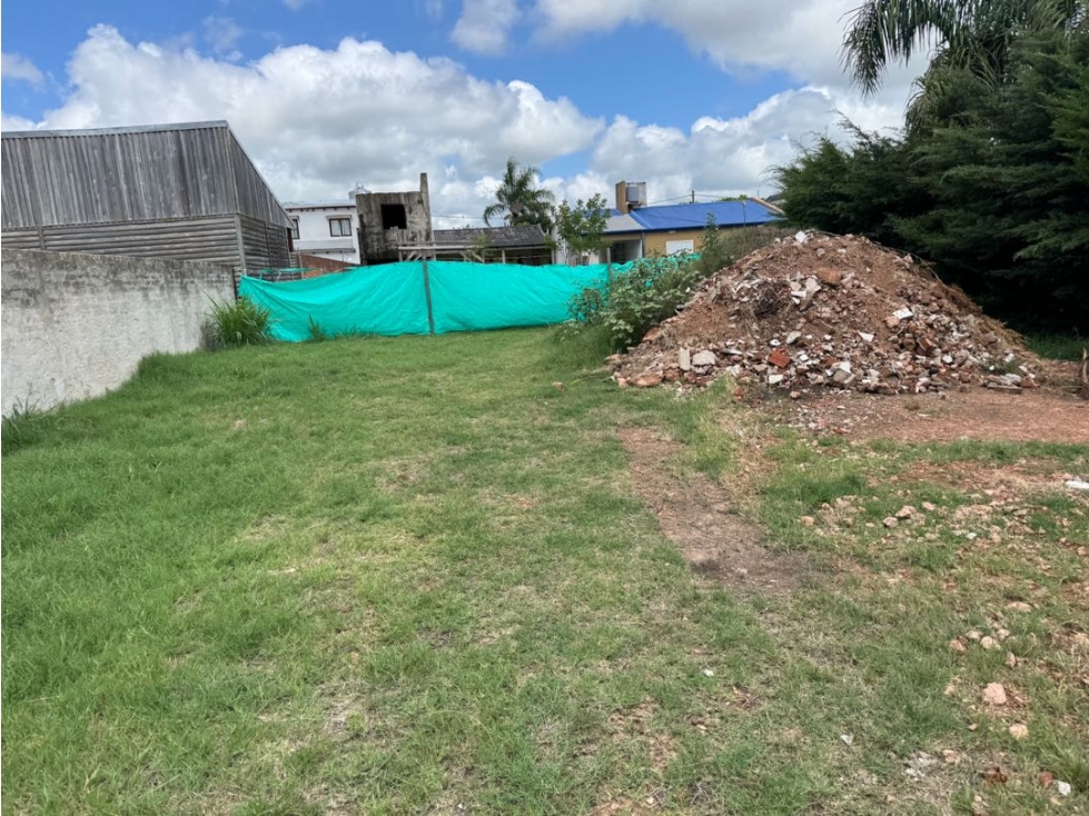 Vendo Terreno de 462 m2 en Caseros, Entre Ríos. - 3