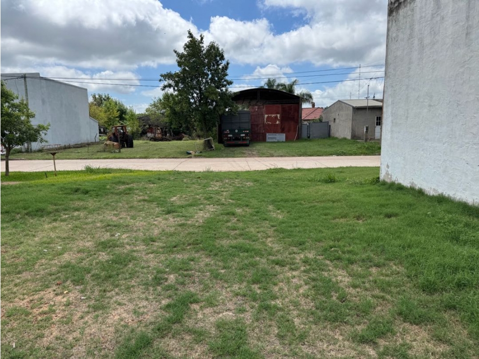 Vendo Terreno de 462 m2 en Caseros, Entre Ríos. - 4