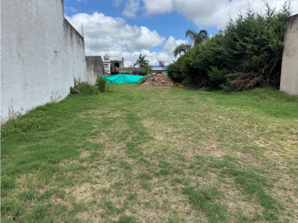 Vendo Terreno de 462 m2 en Caseros, Entre Ríos. - 5