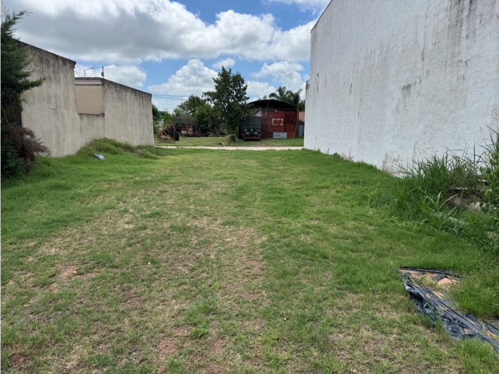 Vendo Terreno de 462 m2 en Caseros, Entre Ríos. - 6