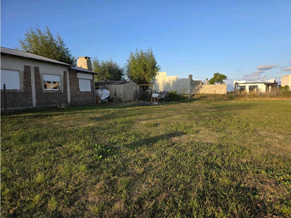 Vendo Terreno de 385 m2 en Caseros, Entre Ríos. - 3