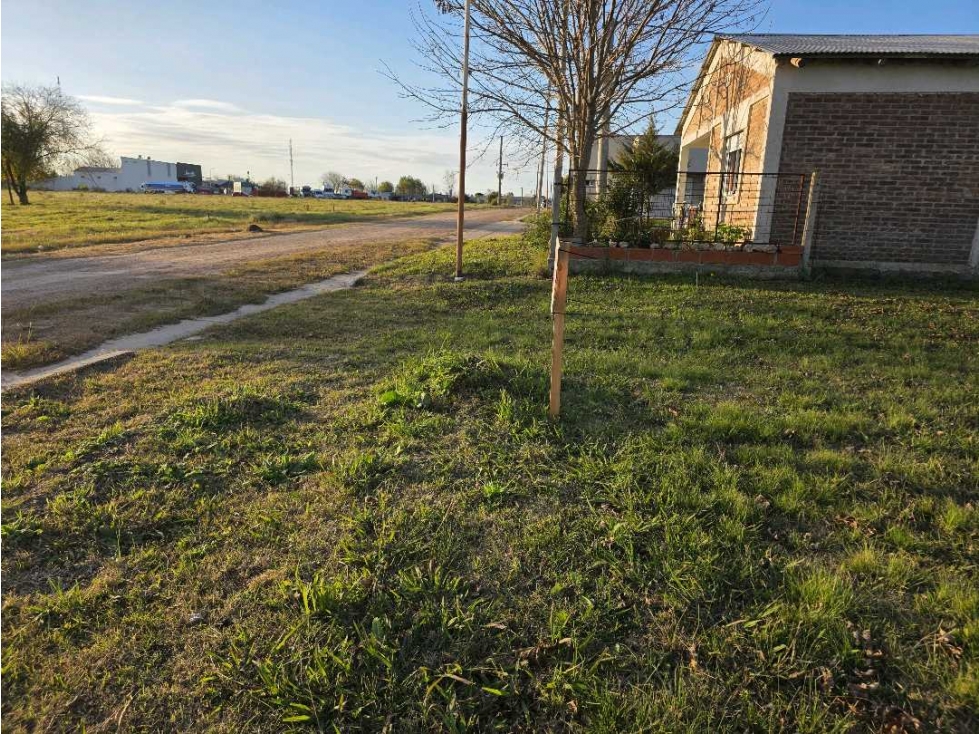 Vendo Terreno de 385 m2 en Caseros, Entre Ríos. - 4
