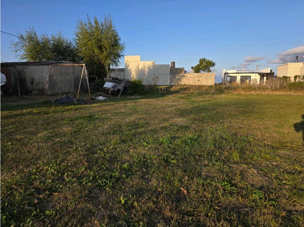 Vendo Terreno de 385 m2 en Caseros, Entre Ríos. - 5