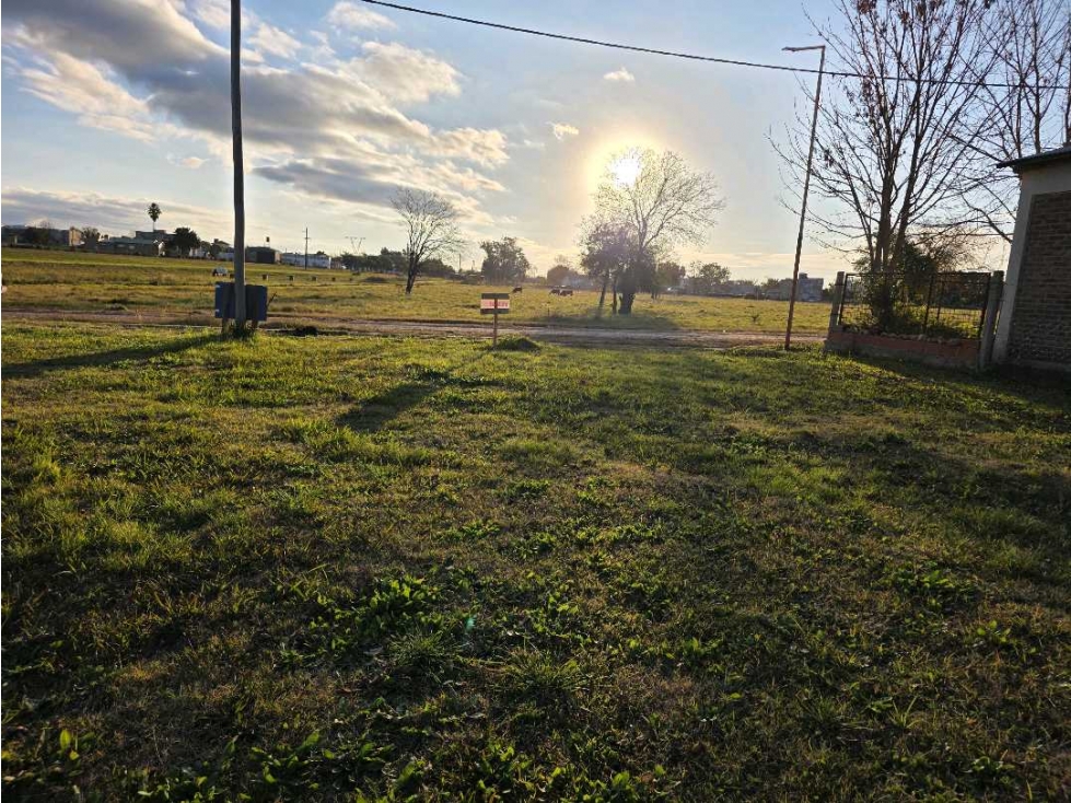 Vendo Terreno de 385 m2 en Caseros, Entre Ríos. - 6