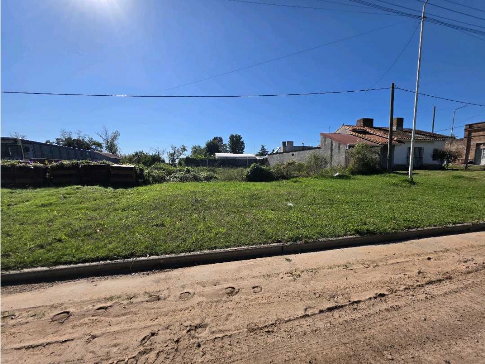 Vendo Terreno de 400 en Herrera, Entre Ríos. - 3