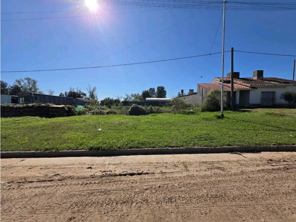 Vendo Terreno de 400 en Herrera, Entre Ríos. - 4