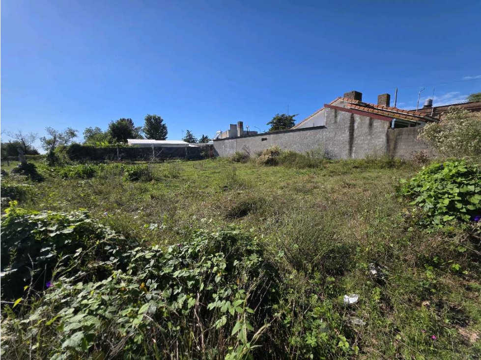 Vendo Terreno de 400 en Herrera, Entre Ríos. - 6
