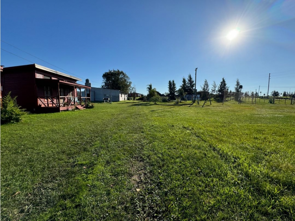 Vendo Casa y Cabañas en Concepción del Uruguay, Entre Ríos. - 2