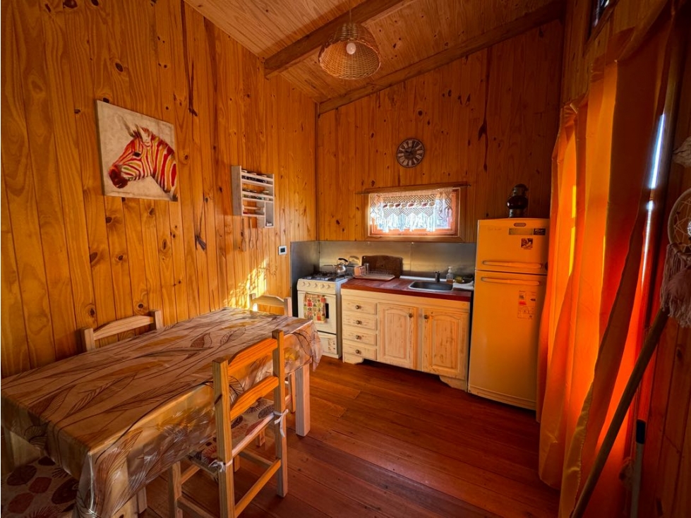 Vendo Casa y Cabañas en Concepción del Uruguay, Entre Ríos. - 4