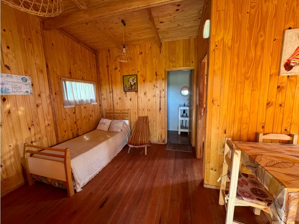 Vendo Casa y Cabañas en Concepción del Uruguay, Entre Ríos. - 5