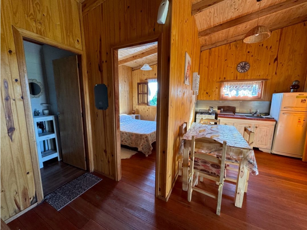 Vendo Casa y Cabañas en Concepción del Uruguay, Entre Ríos. - 6