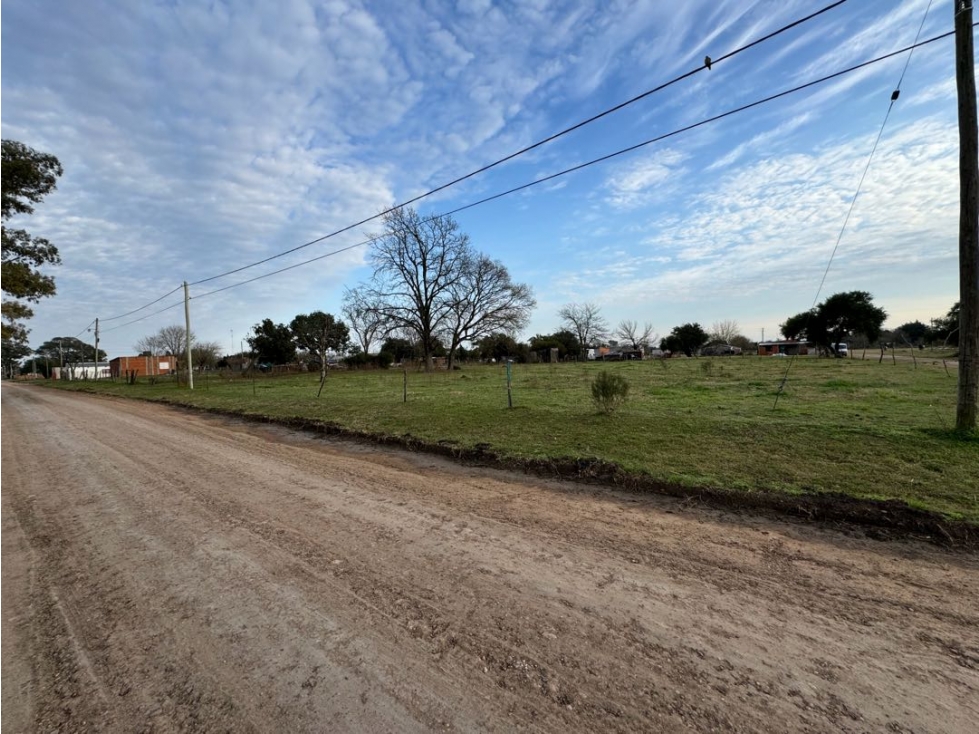 Vendo Terreno de 2.000 m2 en Villa Mantero, Entre Ríos. - 2