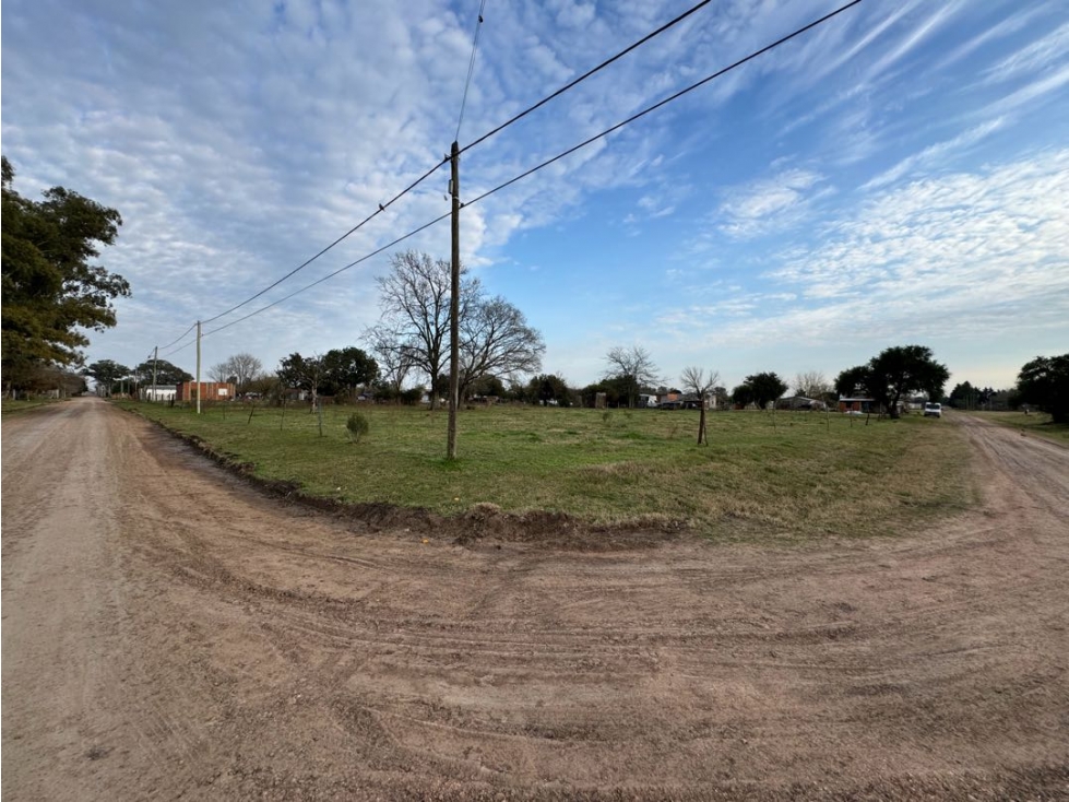 Vendo Terreno de 2.000 m2 en Villa Mantero, Entre Ríos. - 3