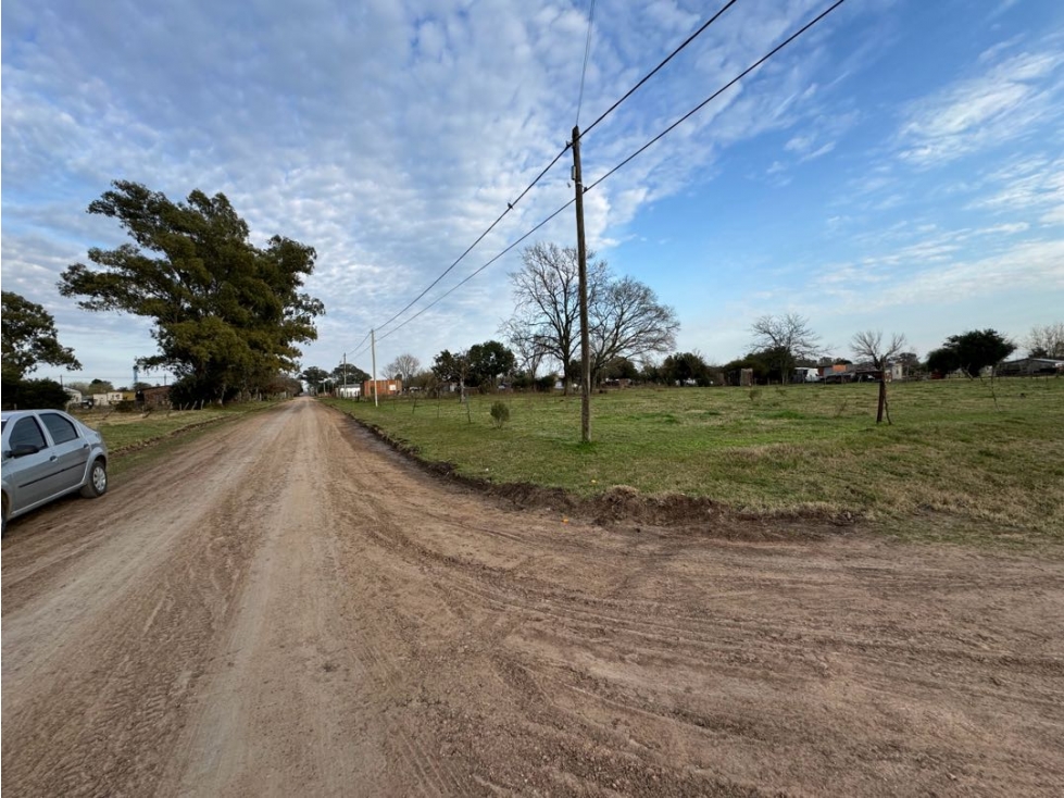 Vendo Terreno de 2.000 m2 en Villa Mantero, Entre Ríos. - 4
