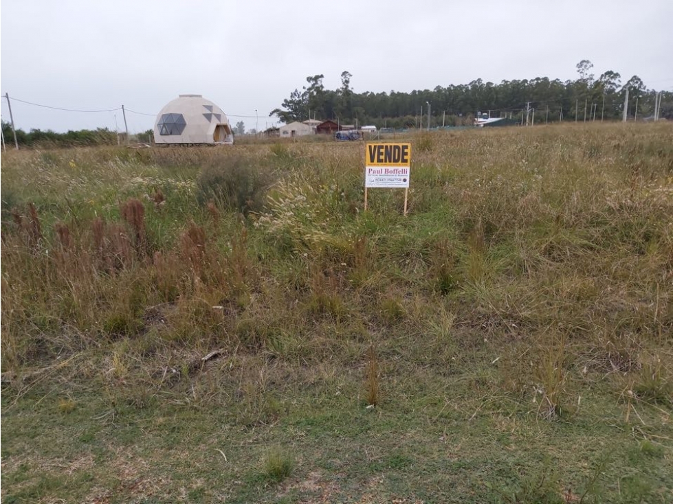 Vendo Terreno de 433 m2 en San Justo, Entre Ríos. - 2