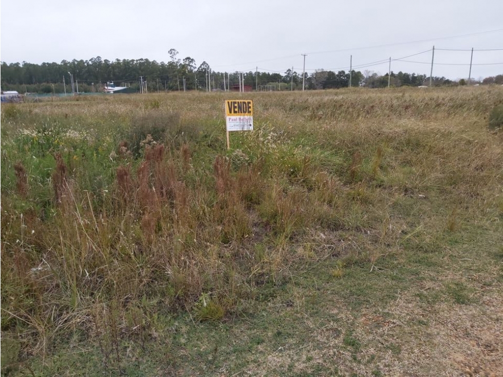Vendo Terreno de 433 m2 en San Justo, Entre Ríos. - 4