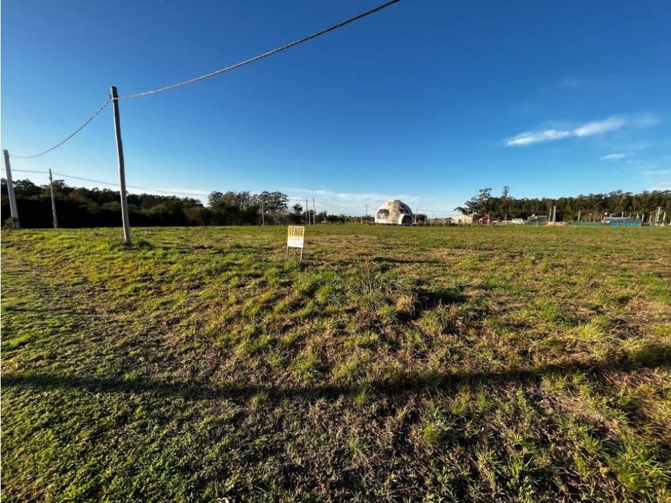 Vendo Terreno de 433 m2 en San Justo, Entre Ríos. - 5