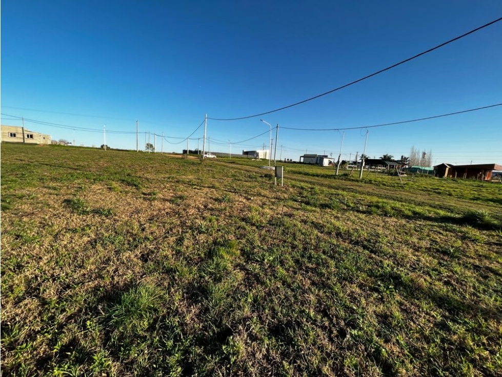 Vendo Terreno de 433 m2 en San Justo, Entre Ríos. - 6