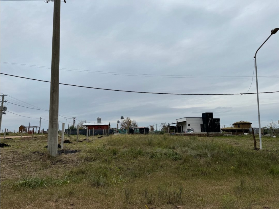 Vendo Terreno de 435 m2 en San Justo, Entre Ríos. - 5