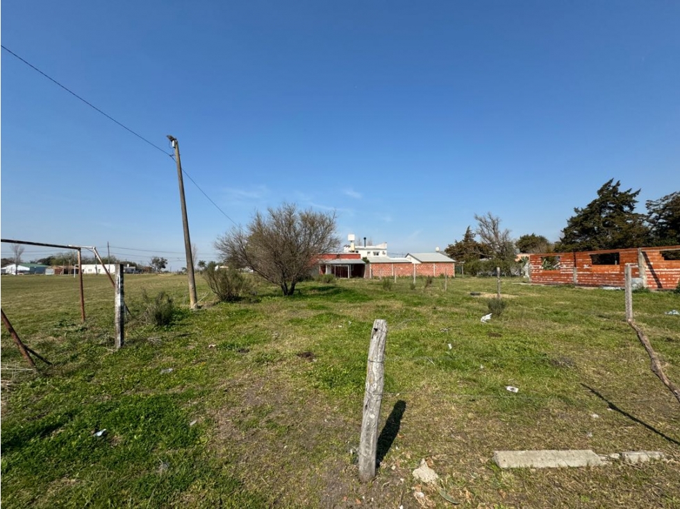 Vendo Terreno de 437 m2. en Herrera, Entre Ríos. - 2