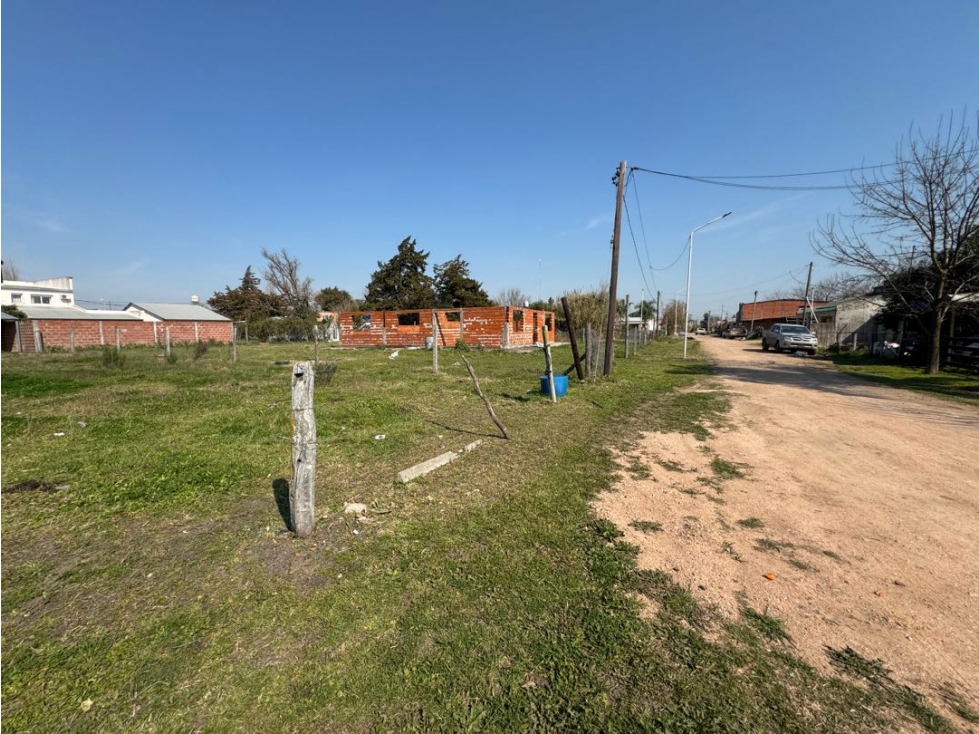 Vendo Terreno de 437 m2. en Herrera, Entre Ríos. - 3