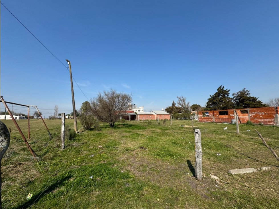 Vendo Terreno de 437 m2. en Herrera, Entre Ríos. - 4