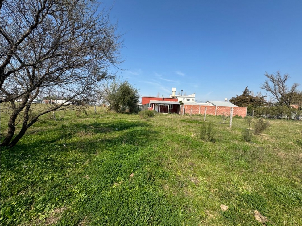 Vendo Terreno de 437 m2. en Herrera, Entre Ríos. - 5