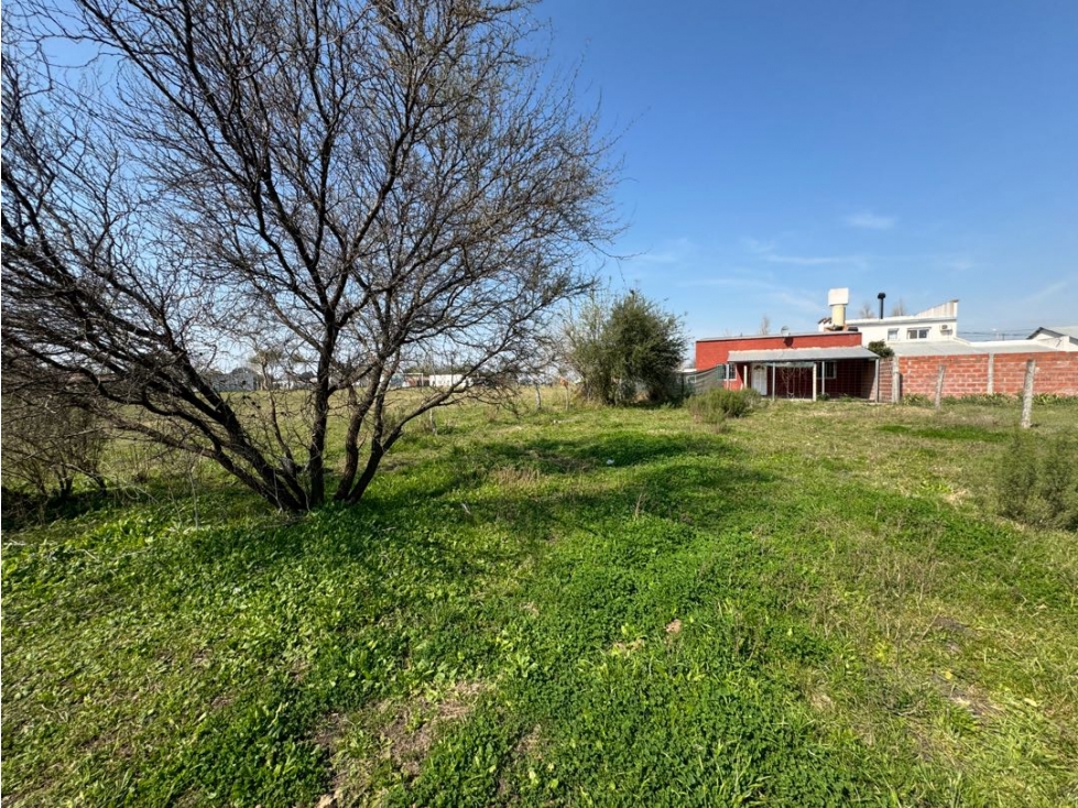Vendo Terreno de 437 m2. en Herrera, Entre Ríos. - 6
