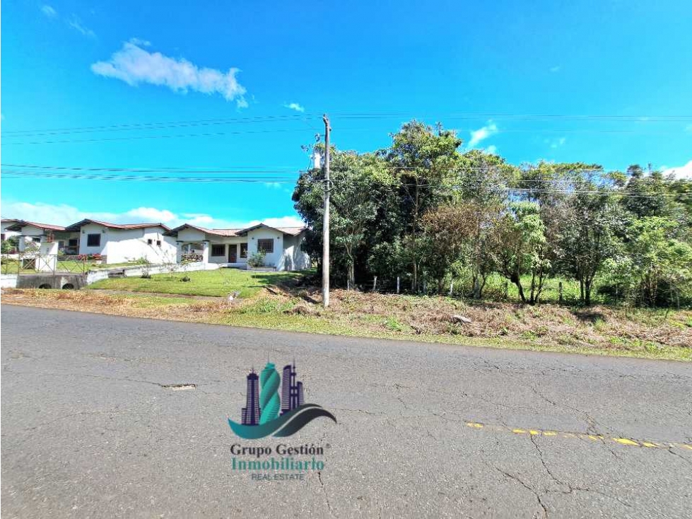 VENDO TERRENO DE 43893MTS VIA PRINCIPAL POTRERILLOS - 1